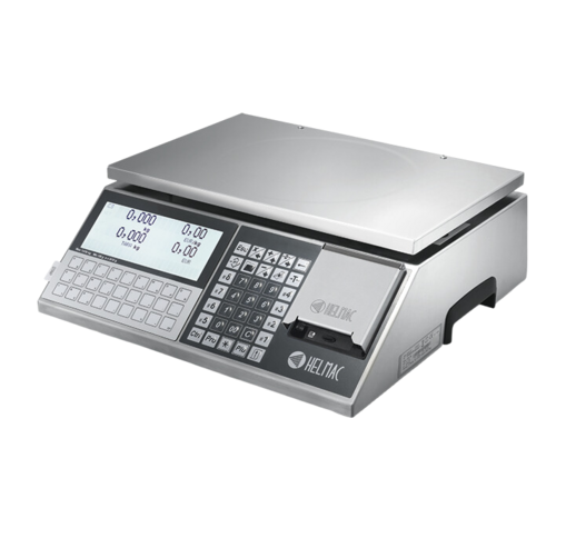 BALANZA VENTA AMBULANTE GPE LT HELMAC  BALANZA VENTA AMBULANTE GPE LT HELMAC